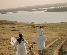 Family Sojourns