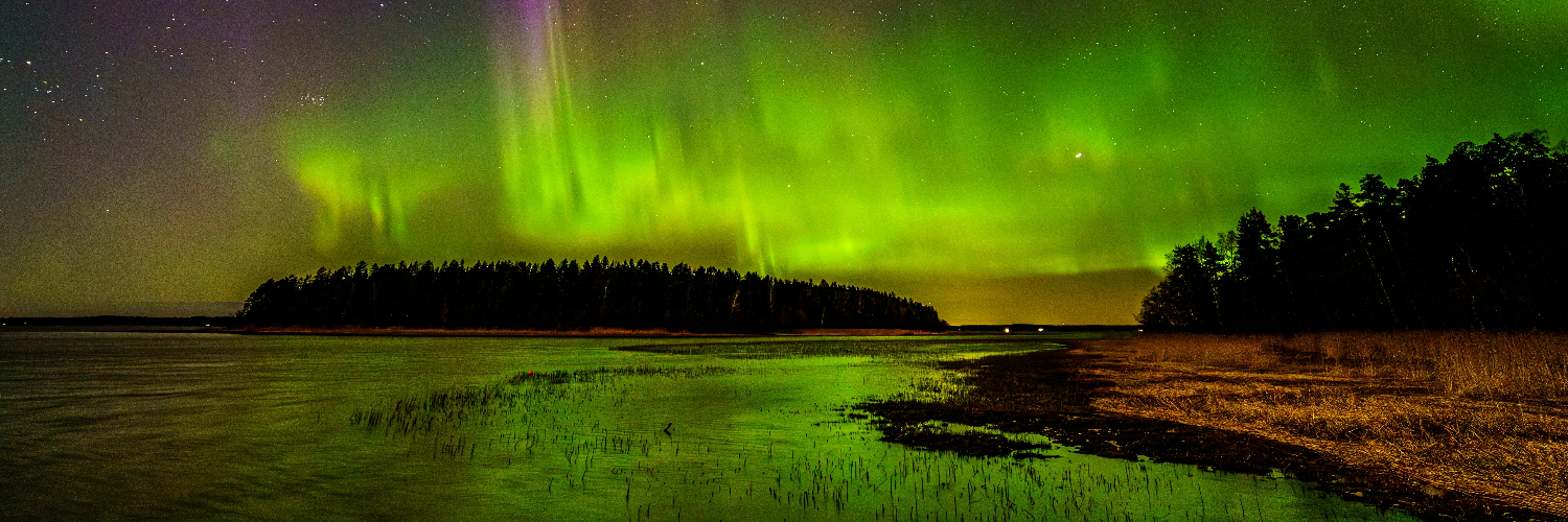 FINLAND