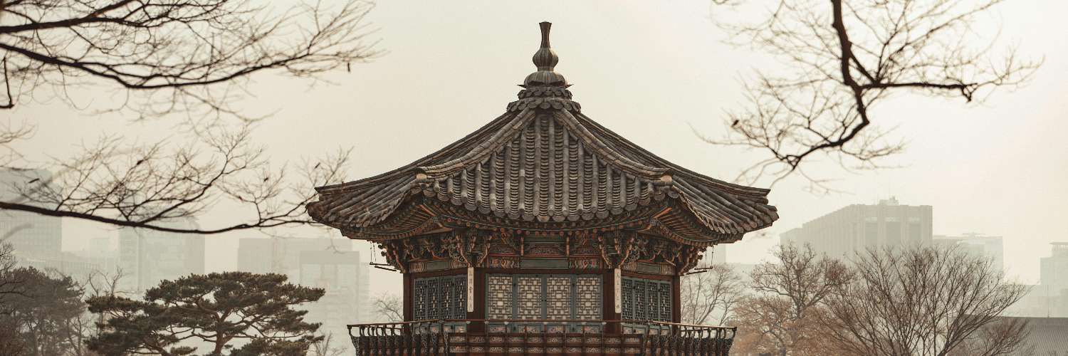 SOUTH KOREA
