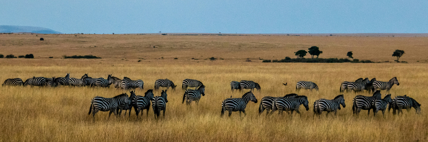 KENYA
