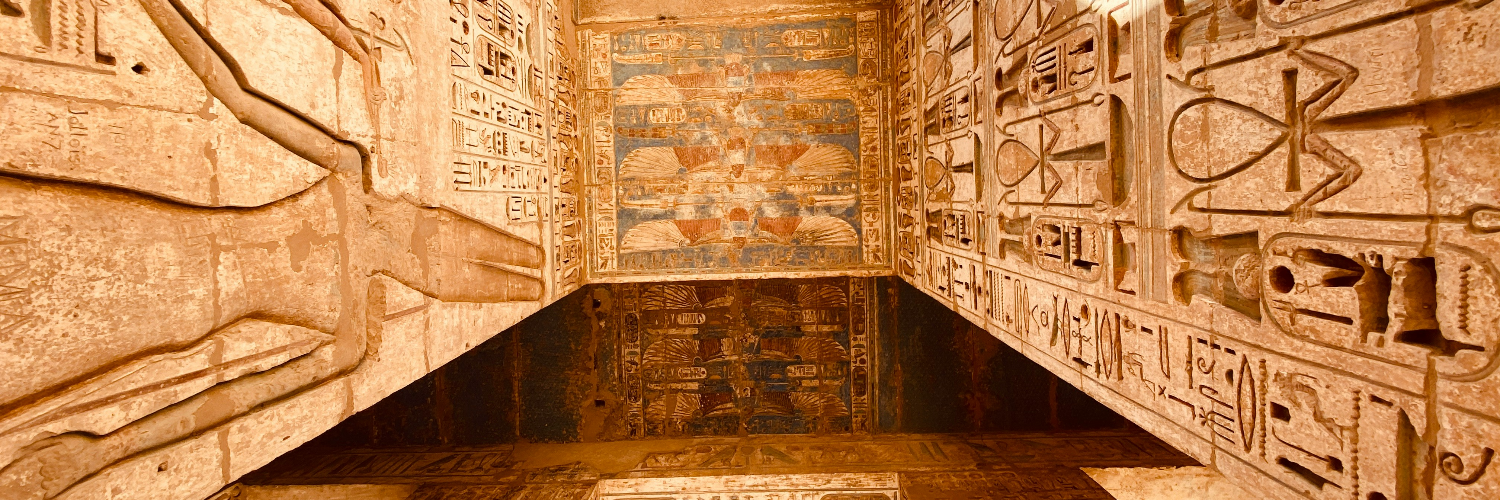 EGYPT