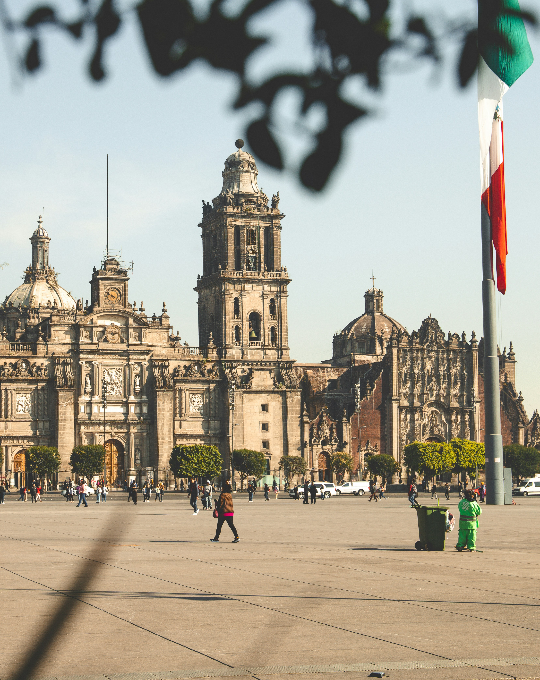 MEXICO