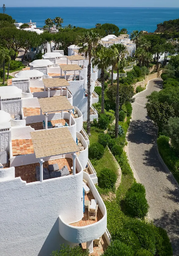 Vila Vita Parc