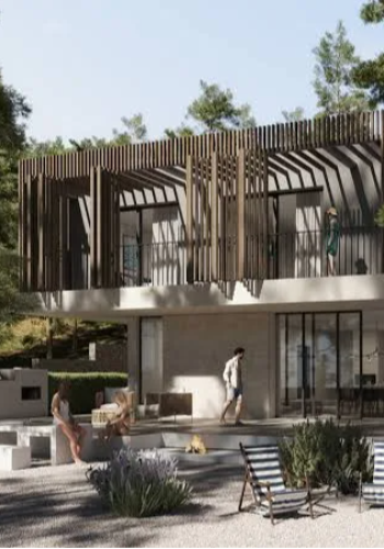Maslina Resort