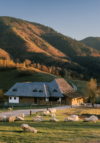 Matca Hotel