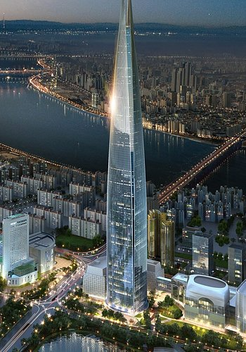Signiel Seoul