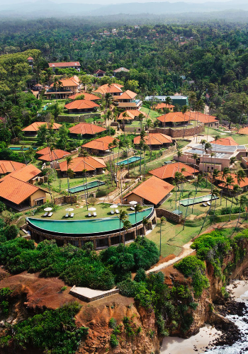 Cape Weligama