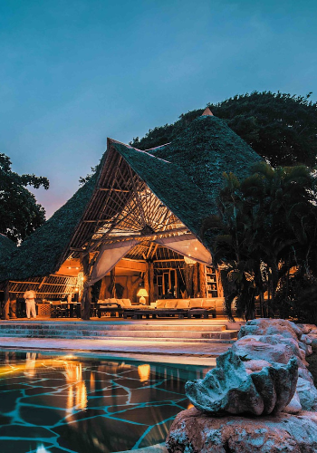 Alfajiri Villas