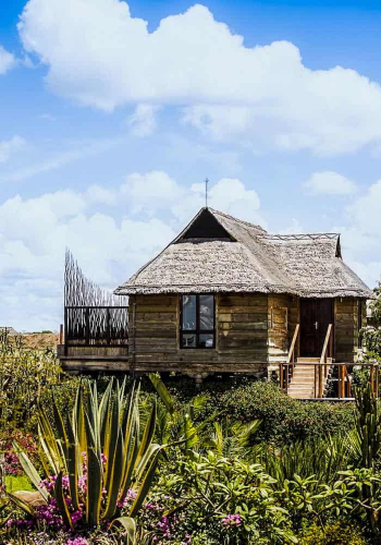 Segera Retreat