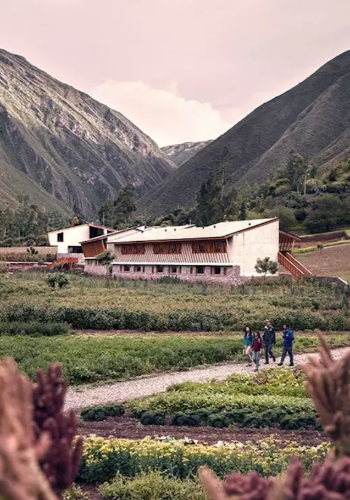 Explora Valle Sagrado