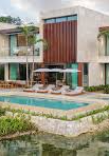 Rosewood Mayakoba